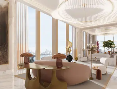 Lodha Signet – Premium Commercial Spaces in Thane